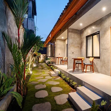 Anadolu Ubud
